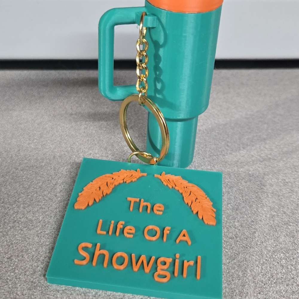 Stanley Stash Keychains - Picture 8 of 10